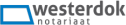 Logo Westerdok Notariaat
