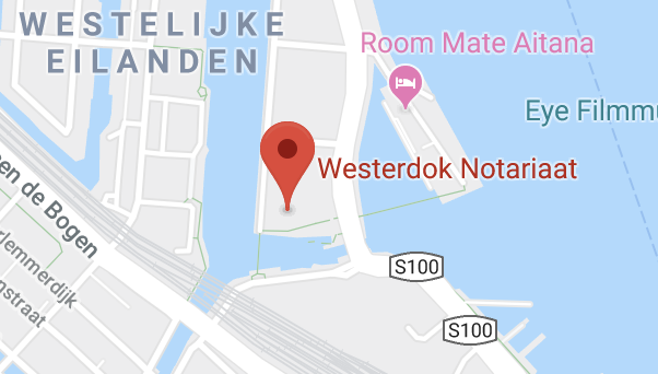 Jan-Willem Wiertsema locatie