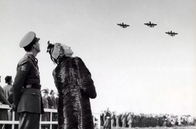 Paleis Het Loo - 80 jaar vrijheid