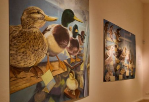 Verwey Museum Haarlem - Rest and Remember - Jacobien de Hooij